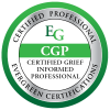 Certified Grief Informed Professional