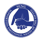 Proud Member of SENG, Colorado SENG Liaison