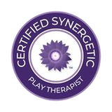 Certified Synergetic Play Therapist